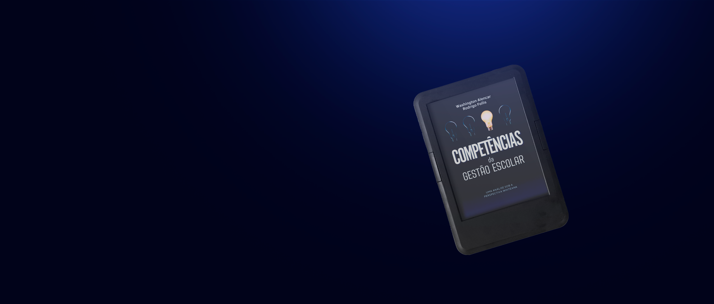 Competências <br>da Gestão Escolar